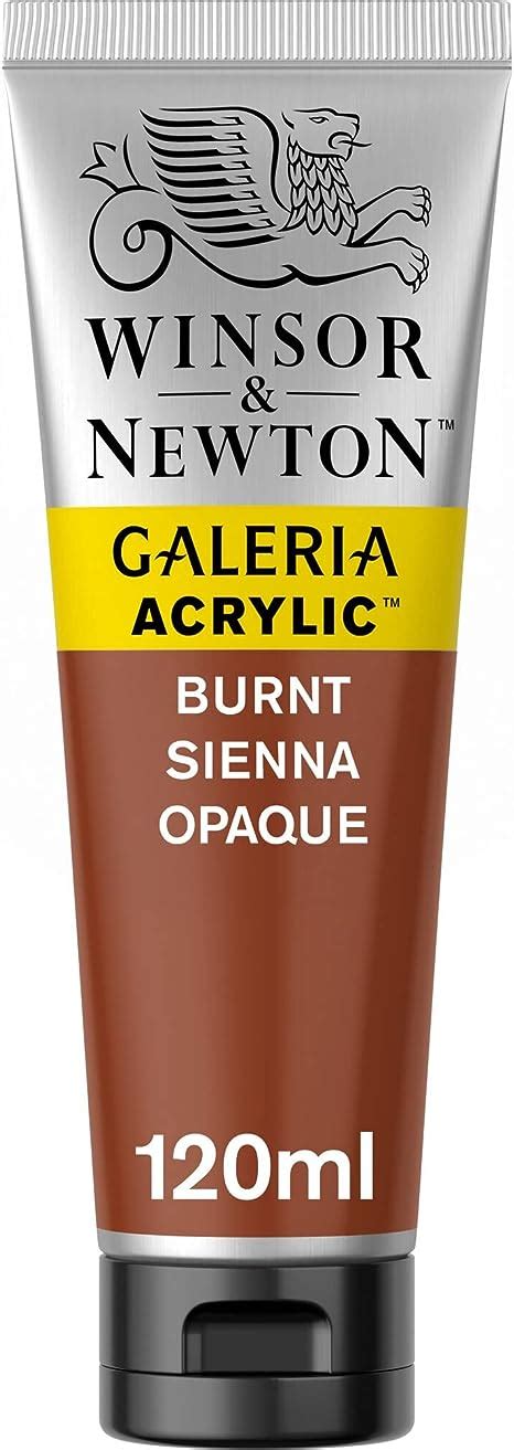 Winsor Newton Galeria Acrylfarbe Hohe Pigmentierung