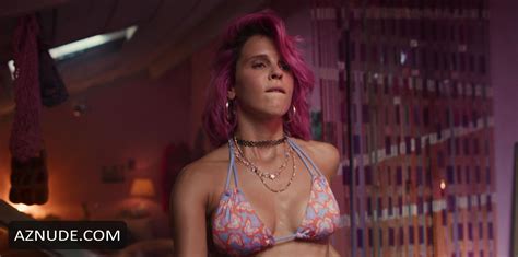 Turn Of The Tide Nude Scenes Aznude