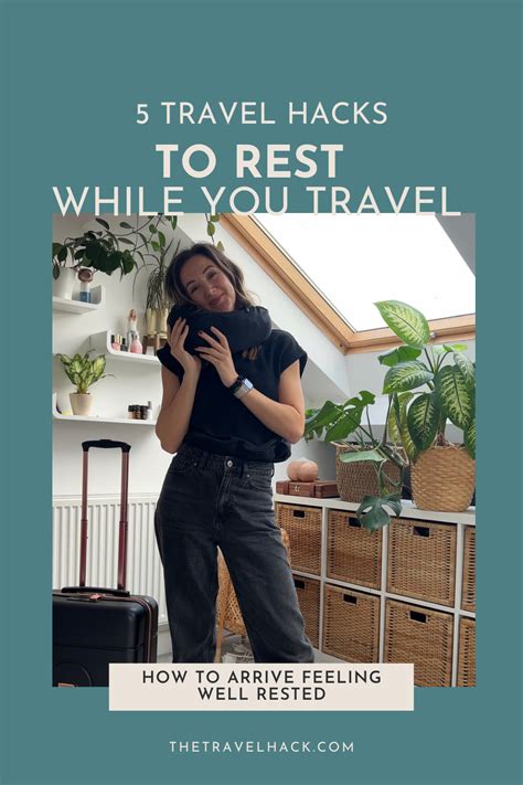 Journey Hacks To Relaxation Whilst You Journey Havens Travel And