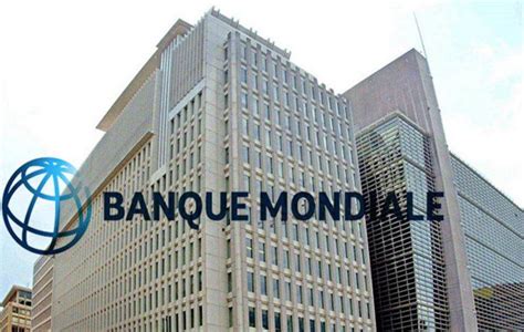 La Banque Mondiale Clarifie Tout Abidjanpress