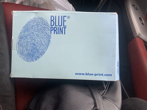 Воздушный фильтр — Honda Civic Type R (3G), 2 л, 2007 года | запчасти ...