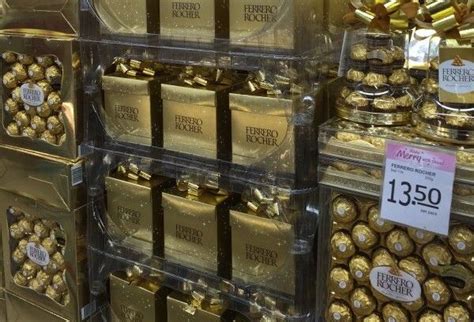 Buy Ferrero Rocher Bulk Buy Ferrero Rocher Online