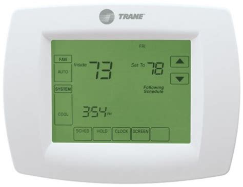 Trane Xl800 Review Pros Cons And Verdict Top Ten Reviews