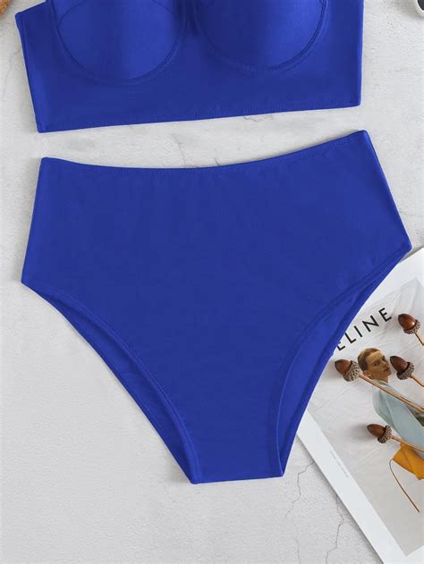 Bikini Push Up Botyka