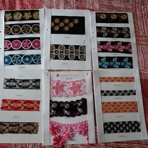 Haberdashery - Etsy