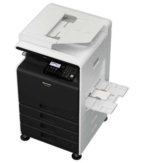 Sharp BP-20C20 - Copy Office