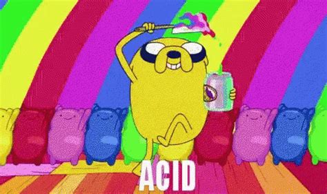 Acid GIF - Acid - Discover & Share GIFs