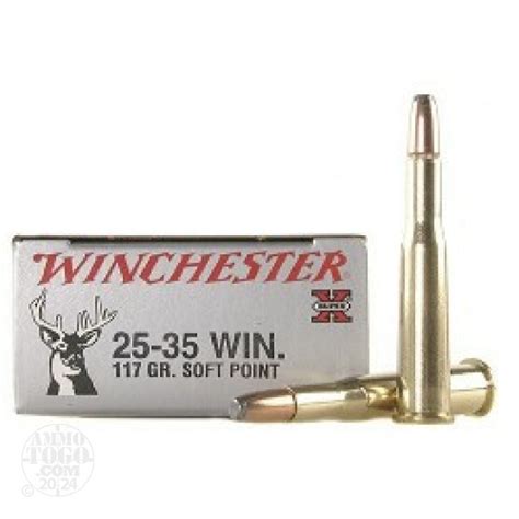 Winchester Soft Point Sp Ammo For Sale By Winchester Rounds