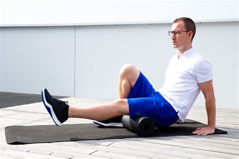 Treating Inner Knee Pain 6 Exercises For Pes Anserine Bursitis