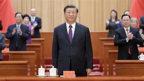 Xi Jinping elevates military preparedness amid growing geopolitical ...