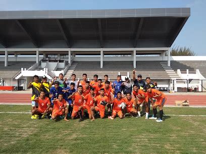 Stadion Semarak Bengkulu F P Q Sawah Lebar Baru Kec Ratu Agung