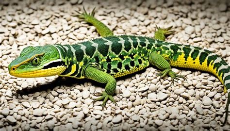 Exploring Reptiles: Traits, Diversity & Evolution