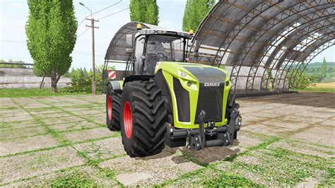 Claas Xerion Trac Vc Fs Farming Simulator Mod Fs Mod