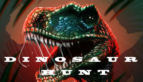 Dinosaur Hunt on Steam