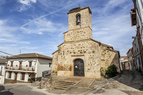 Qu Ver En Horcajo De Los Montes Ciudad Real Descubre Los Tesoros