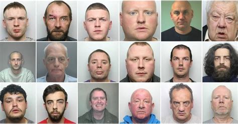 See The Huddersfield Paedophiles Rapists And Other Sex Offenders