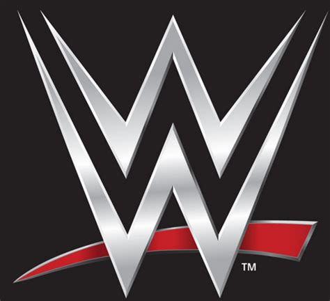 New WWE Logo