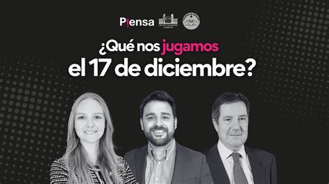 Conversatorio Plebiscito Constitucional Qué nos jugamos el 17 de