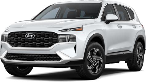 Hyundai Santa Fe Incentives Specials Offers In Kirkland Wa