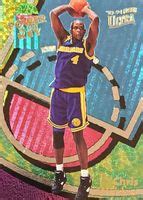 Chris Webber Fleer Ultra Power In The Key Price Guide Sports