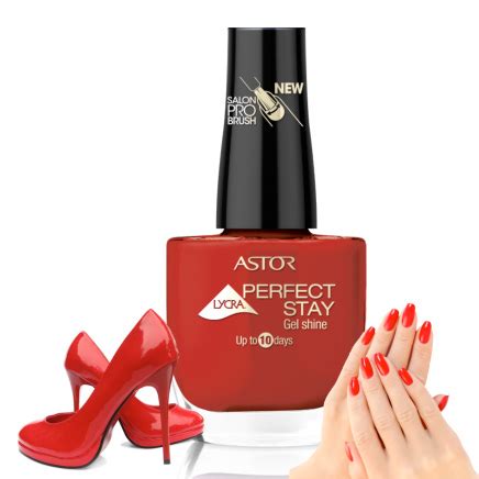 Perfect Stay Gel Shine con Lycra la nueva colección de esmaltes de