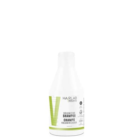 Salerm Volumizing Shampoo (Шампунь для придания объема волос ...