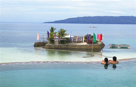 Panglao Island In Bohol Philippine Tourism