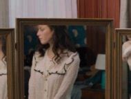 Naked Kaya Scodelario In The Truth About Emanuel