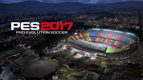 Pes 2017 Wallpapers Top Free Pes 2017 Backgrounds Wallpaperaccess