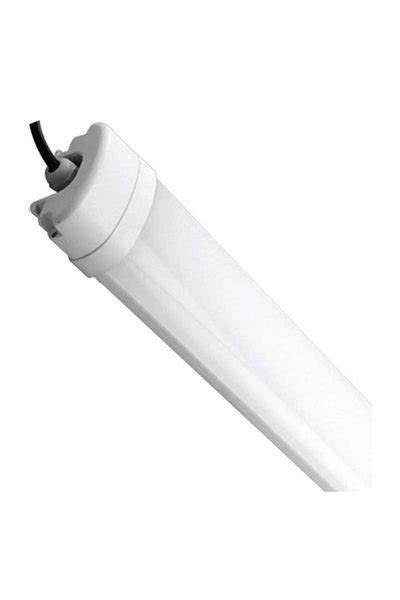 ACK AT02-00600 600mm 18W 3000K Günışığı Uranüs Bant Etanj Led Armatür