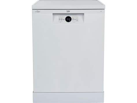 Beko BDFN26430W review | Freestanding Full-sized Dishwasher - Which?