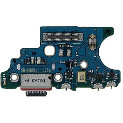 Samsung Galaxy S20 Fe 5g Charging Port Replacement Cellspare