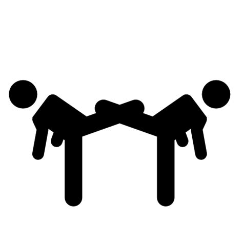 Taekwondo Icon 107131 Free Icons Library