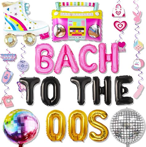 Jevenis Bach To The S Bachelorette Decorations S Party