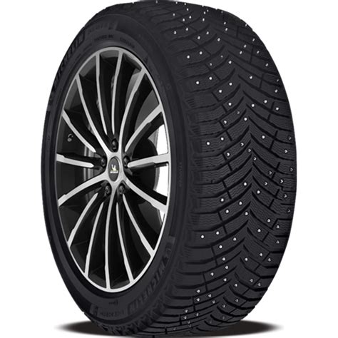 X-Ice North 4 - Michelin - Innovative Autoworx
