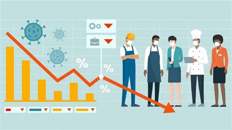 Asymmetric Impact Of COVID 19 On Employment In The GCC Center For