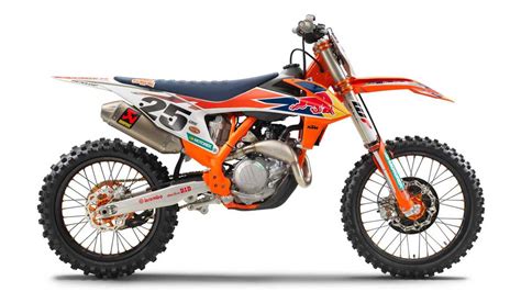 Ktm Exc F