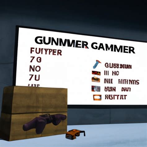 Starting A Gunrunning Business In Gta A Comprehensive Guide The