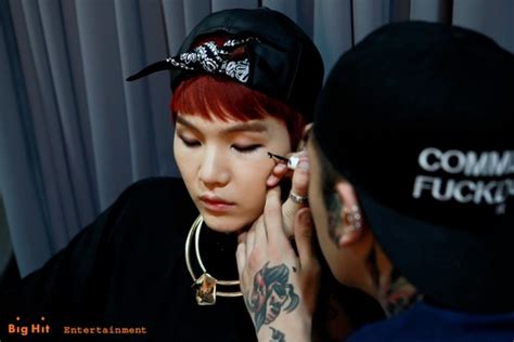 Bts dark and wild concept photos suga - antiquejuja