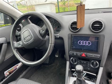 Audi A Sportback Tdi Aukro