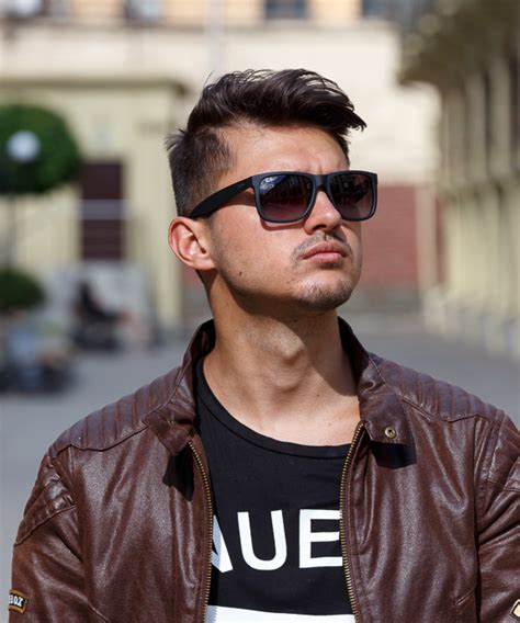 RB 4165 601/8G Justin Ray-Ban