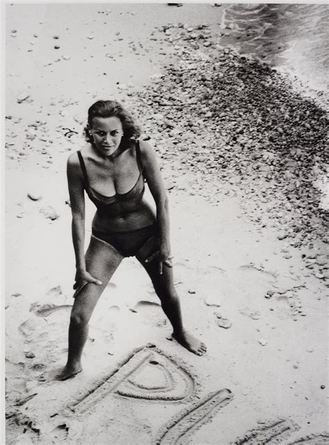 Terry O Neill Honor Blackman As Pussy Galore Malta Bukowskis