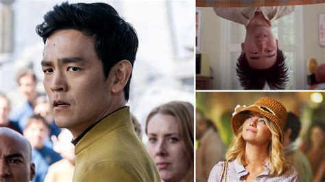 Asian Roles In Movies Best And Worst Through The Years