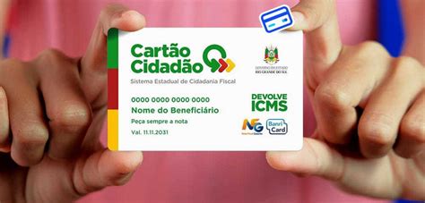 Cartão Cidadão O que é e Como Solicitar Blog Acordo Certo