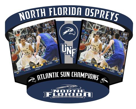 University of North Florida Ospreys will Soar with New Nevco Equipment ...