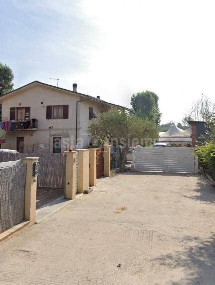 Asta Per Appartamento Via Tonfano 29 Pietrasanta Rif 109792349