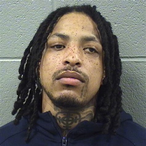 This Shocking Detail Changes Everything: Chicago Listcrawler Arrest 2024 - o164vlr