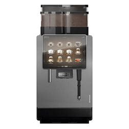 Franke Espresso Machines & Coffee Machine Systems - Majesty Coffee