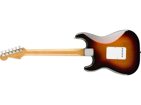 Fender Vintera 60s Stratocaster PF 3 Color Sunburst