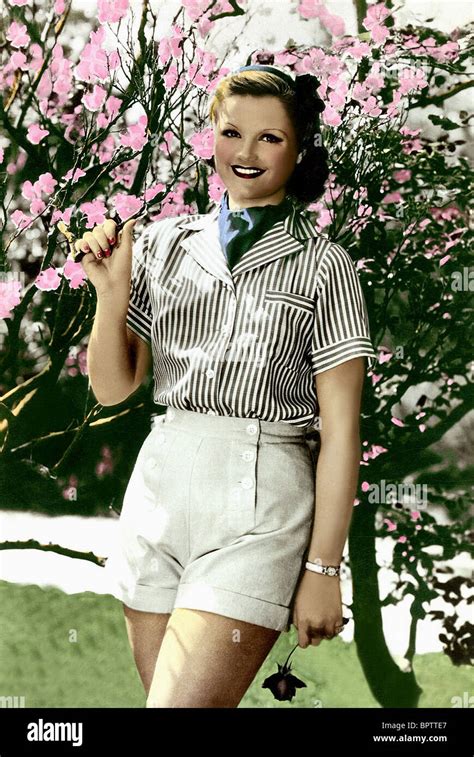 SIMONE SIMON ACTRESS (1938 Stock Photo - Alamy